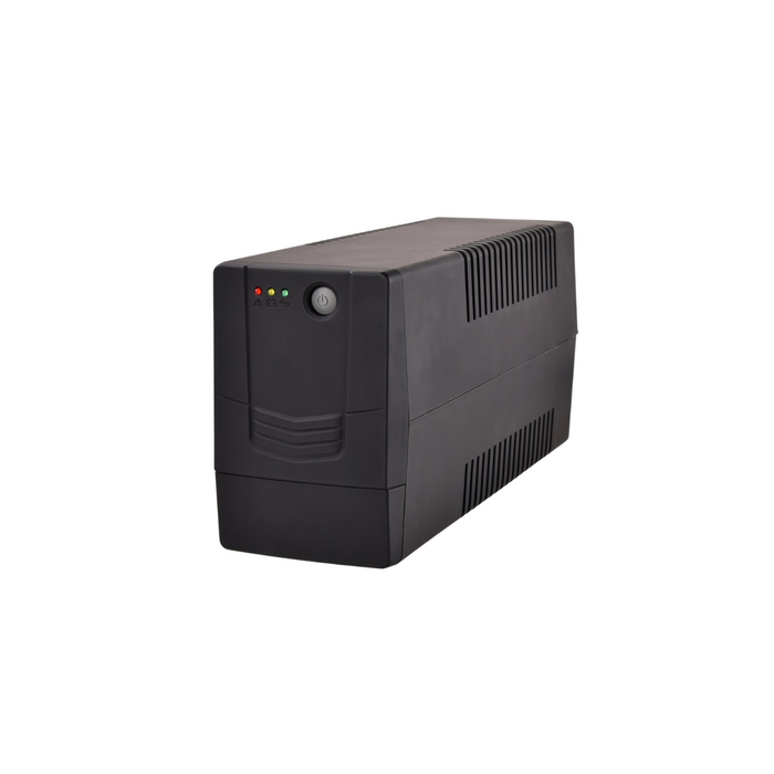 Uninterruptible Power Supply (UPS)